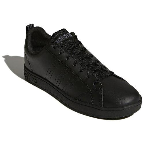Zapatilla adidas Advantage Cl Unisex - Negro