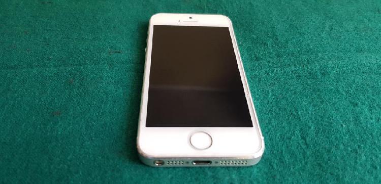 iPhone 5S de 64Gb Nuevo Y Libre de Todo