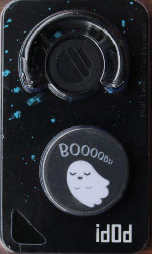 Boo Fantasmita - Accesorios Celulares - Popsocket