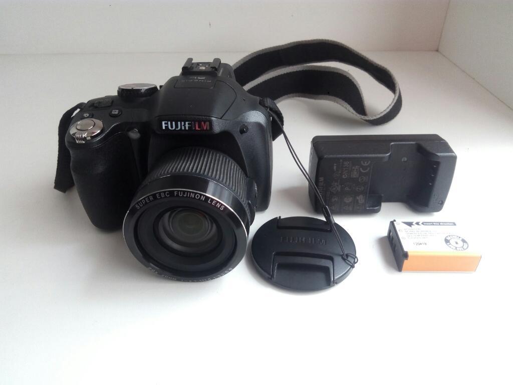 Camara Fujifilm Finepix Sl 26x