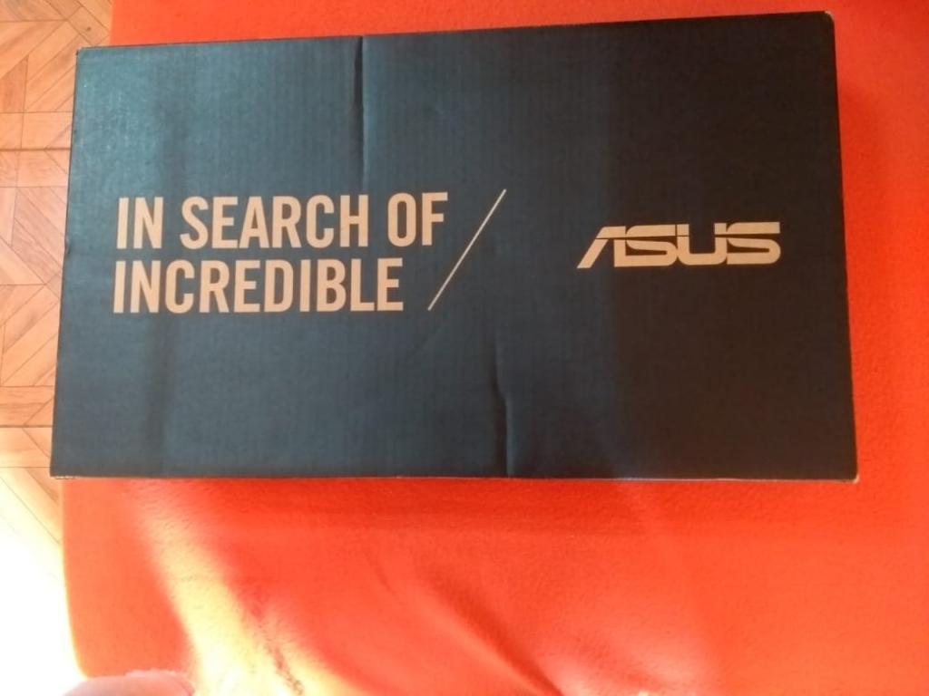 Laptop Asus Core I5