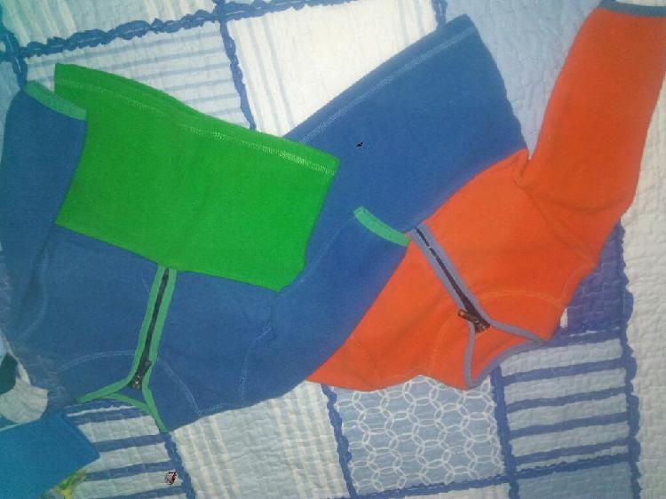 Lote Ropa de Bebe 64 Piezas