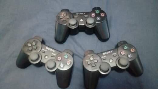 Mandos Ps3