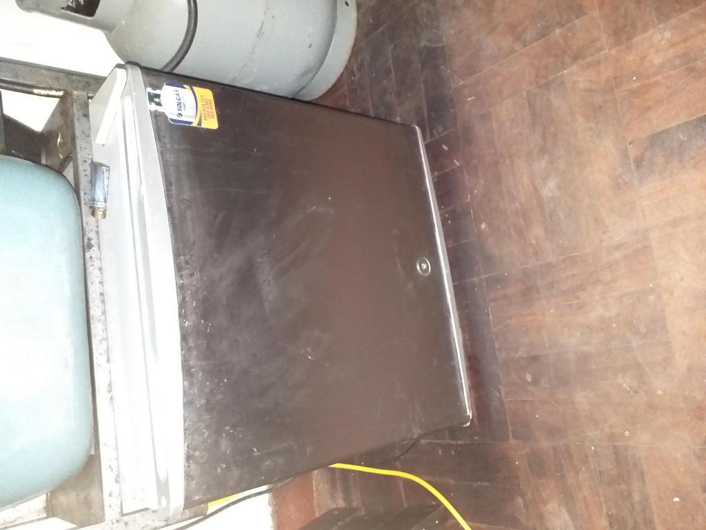 Minifriobar