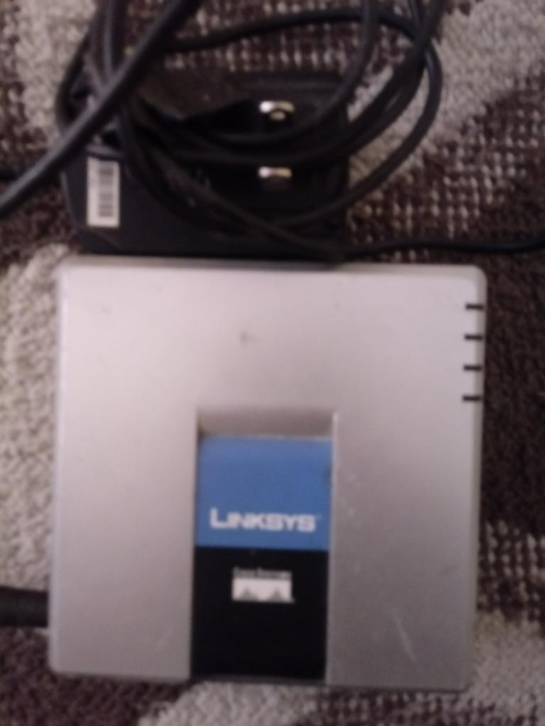 Modem