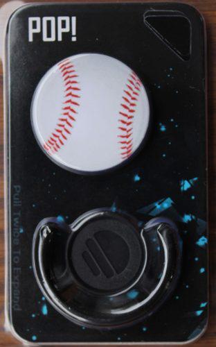 Pelota De Beisbol - Accesorios Celulares - Popsocket