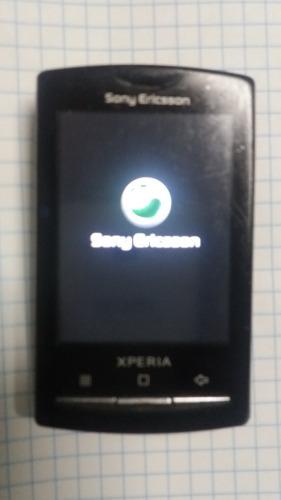 Sony Ericsson Xperia X10 Mini Pro U20