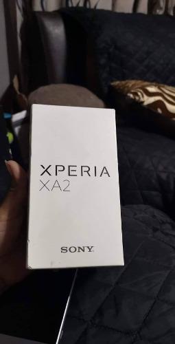 Sony Xa2