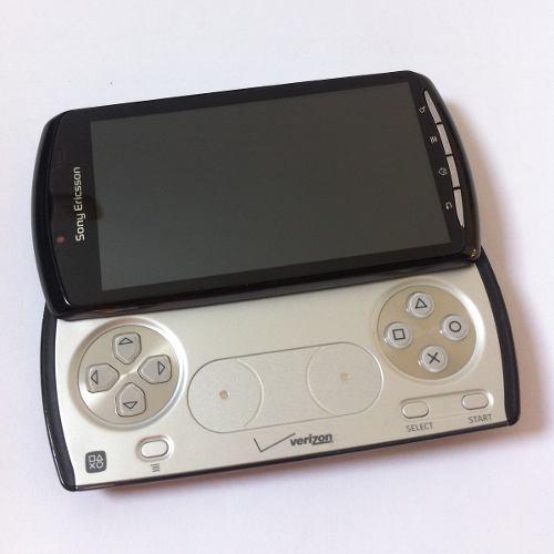 Sony Xperia Play R800i Accesorios Libre Fabrica En Stock