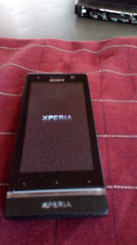 Sony Xperia U St25