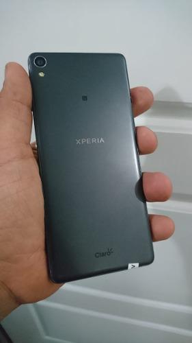 Sony Xperia Xa 16gb Octacore 13/8mp Ram2gb