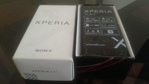 Sony Xperia Xa1 - Remato A 490 Negociable