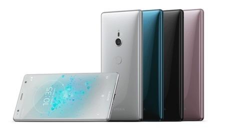 Sony Xperia Xz3 64gb Nuevo Sellado+libre D Fabrica+5 Tiendas