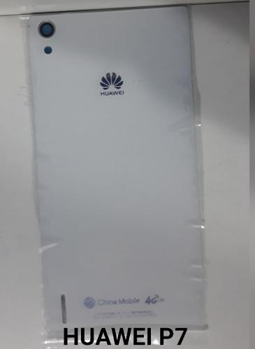 Tapa Huawei P7