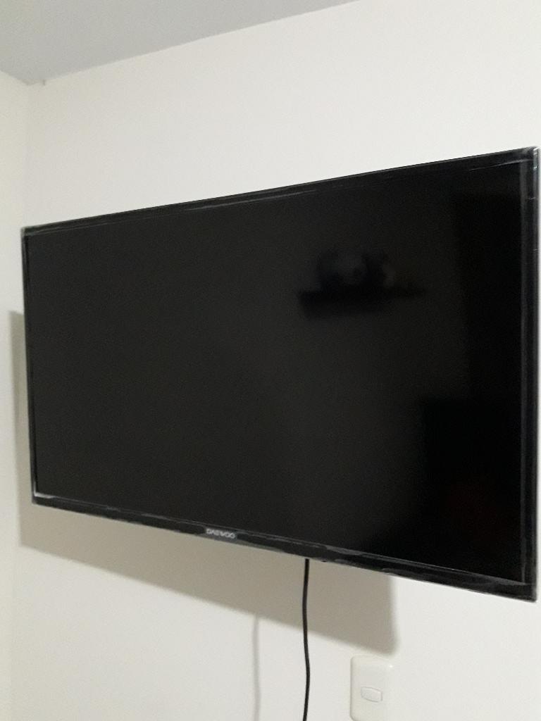 Tv Daewoo Smart 32