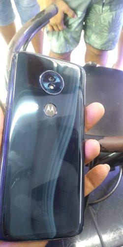 Vendo Moto G6 Play