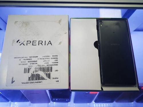 Vendo Sony Xperia Xa Seminuevo Con Caja Libre Para Todo