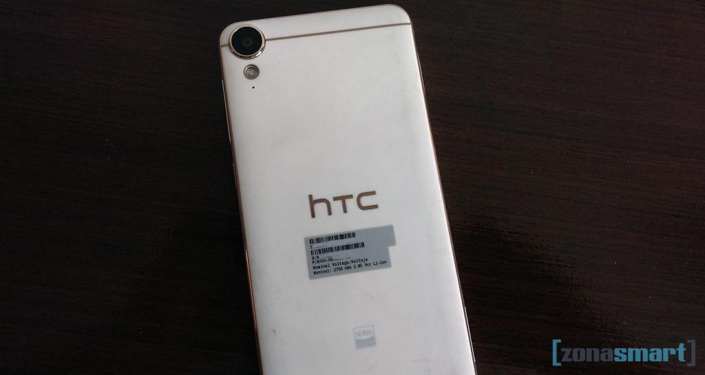 CELULAR HTC 10
