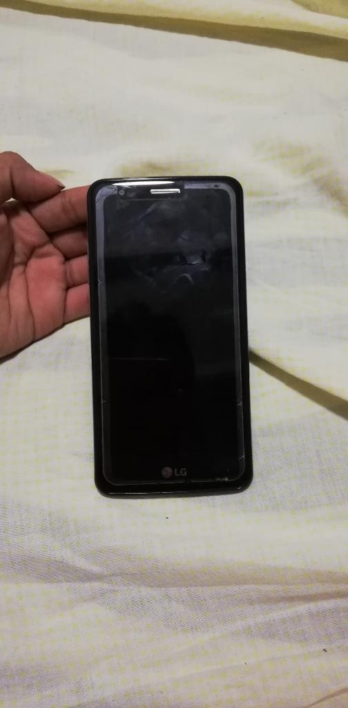 Celular Lg X240f Repuesto