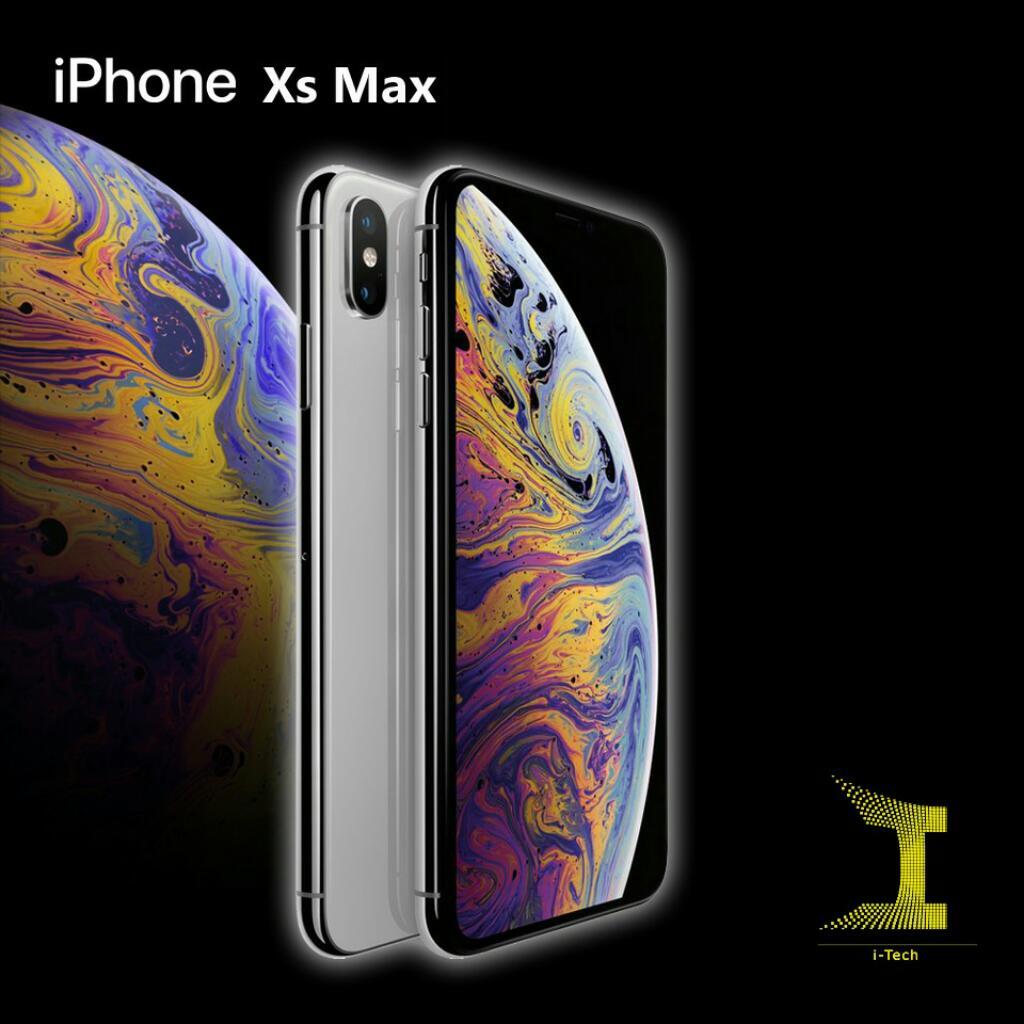 Equipo Marca Apple Modelo iPhone Xs Max