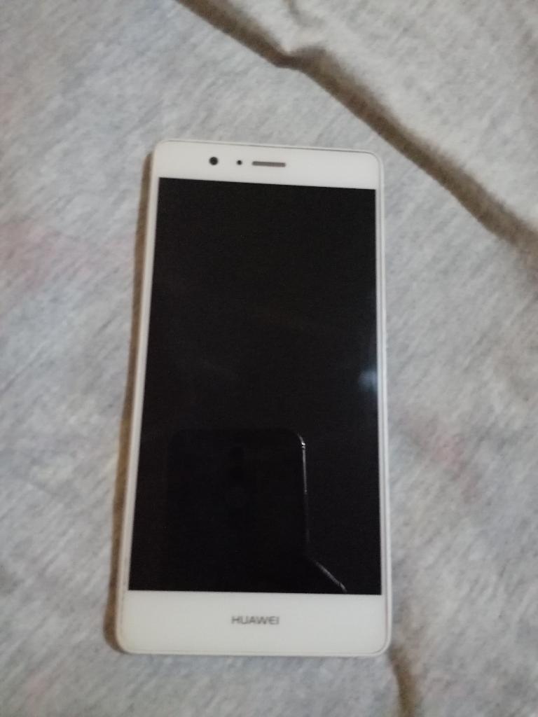 Huawei P9 Lite