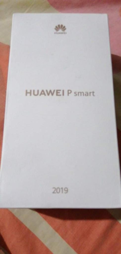 Huawei Psmart 