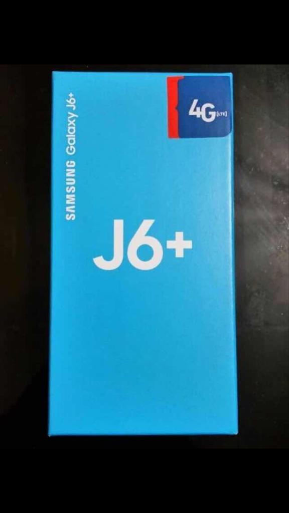 J6 Plus