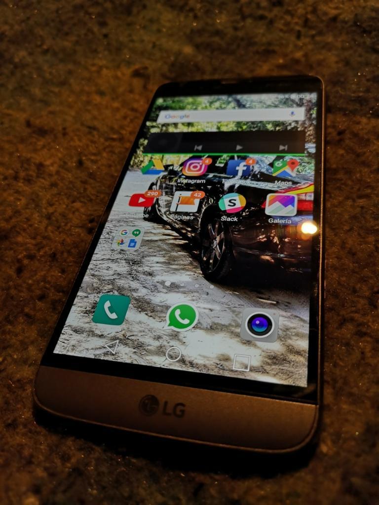 Lg G5 Se