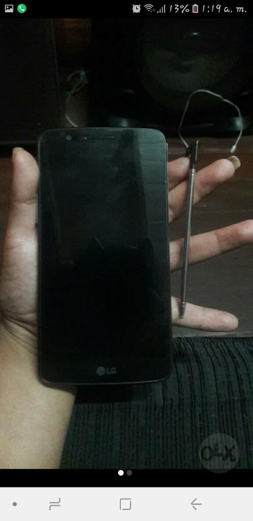 Lg Stylus 3