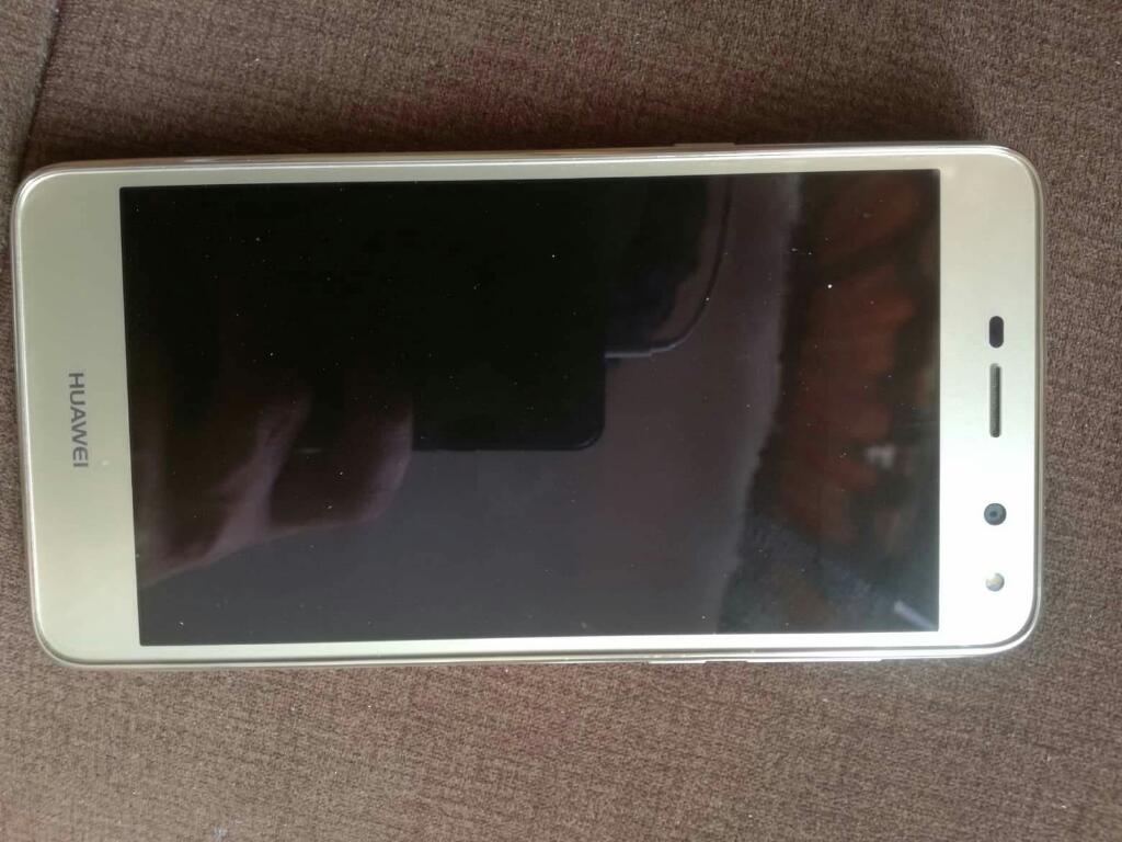 Remato Huawei Y516gb Y 2ram Seminuevo