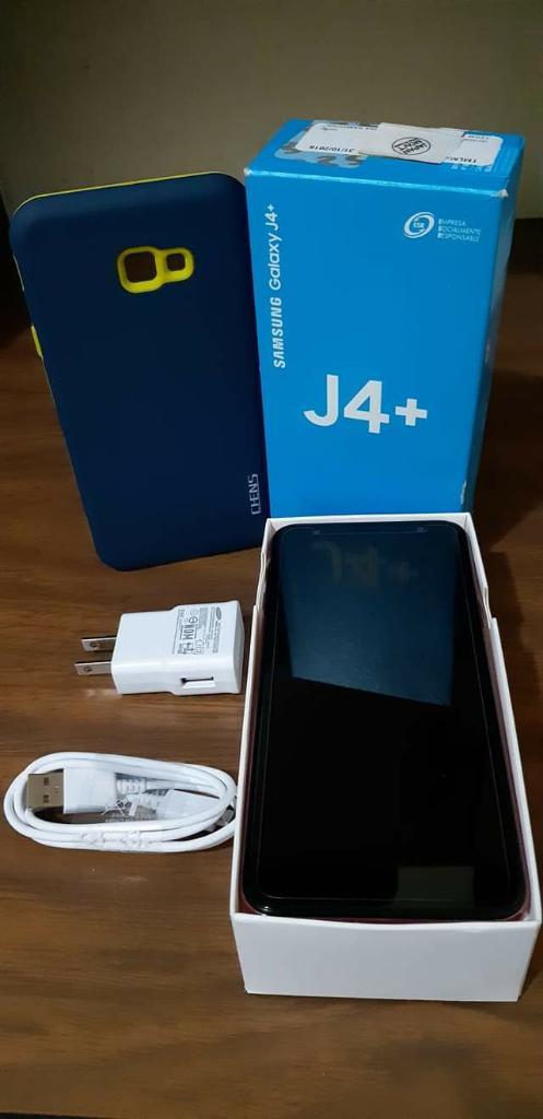 Samsung Galaxy J4