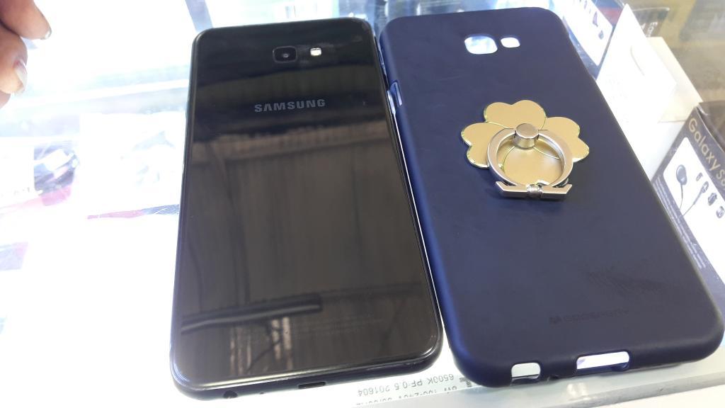 Samsung J4 Plus