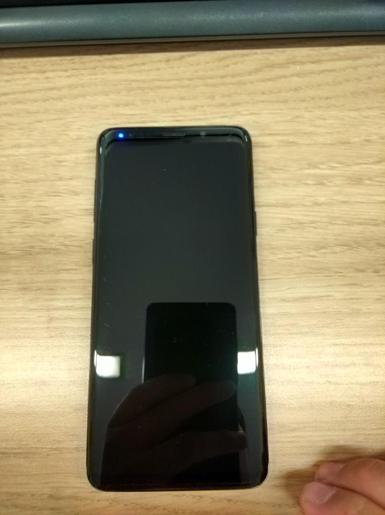 Samsung S9 Plus Negro 6ram 64rom