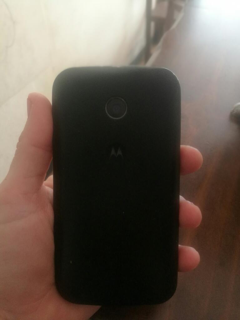 Telefono Motorola