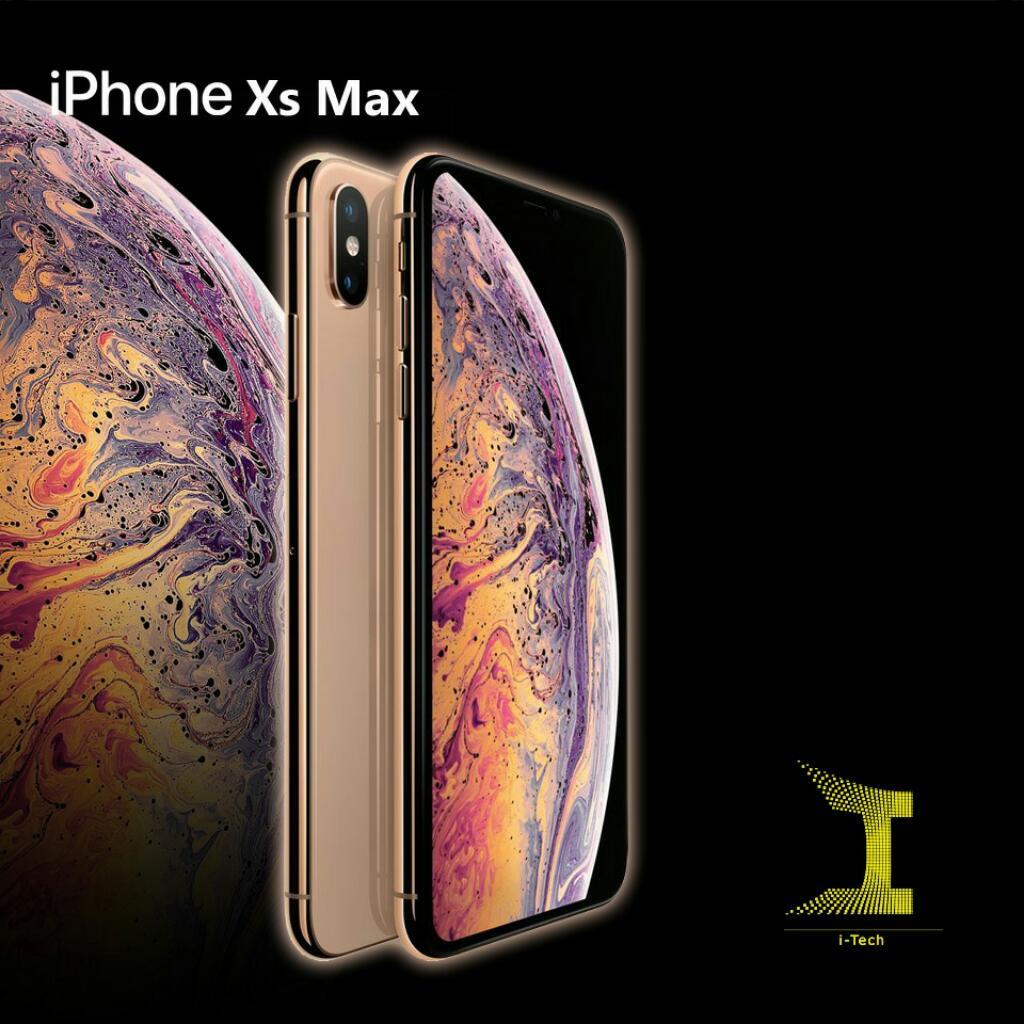 Telefono / iPhone Xs Max /