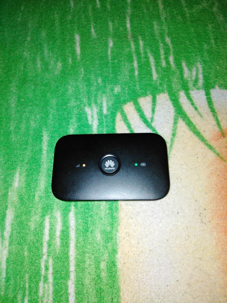 Vendo Mifi Seminuevo Liberado