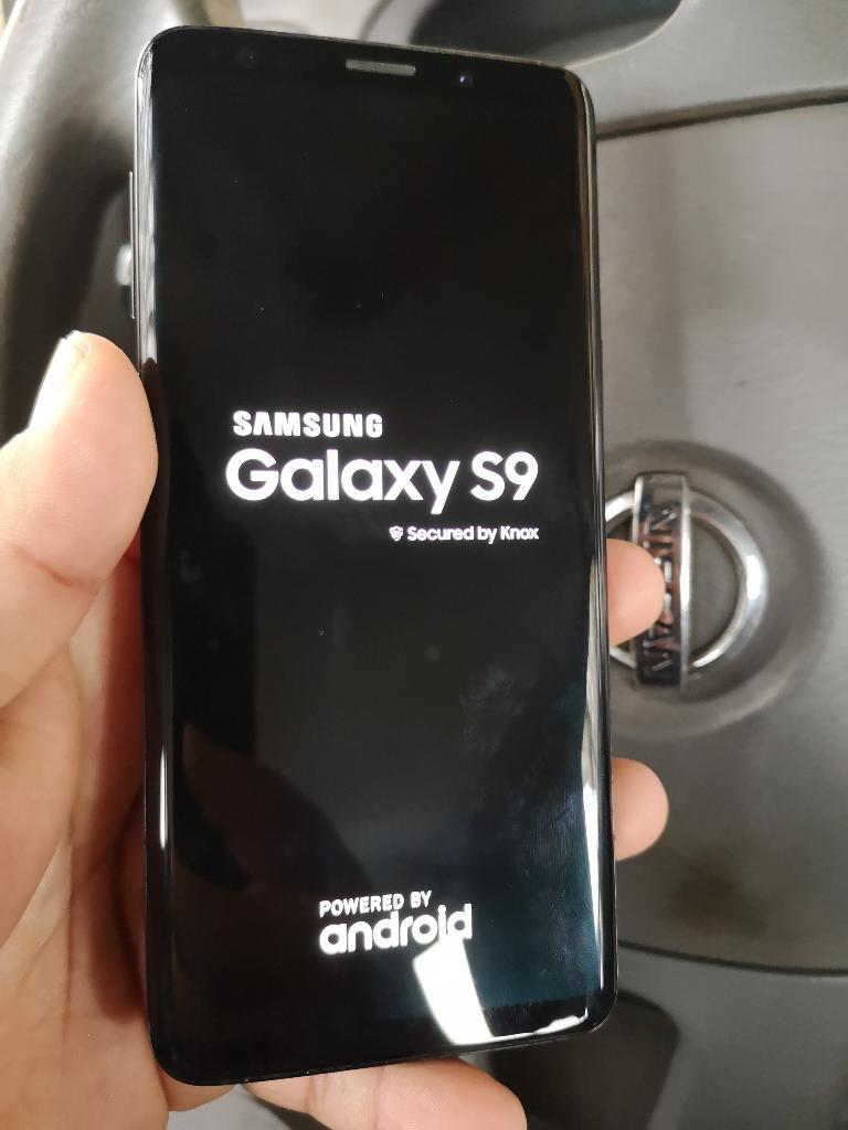 Vendo Samsung S9