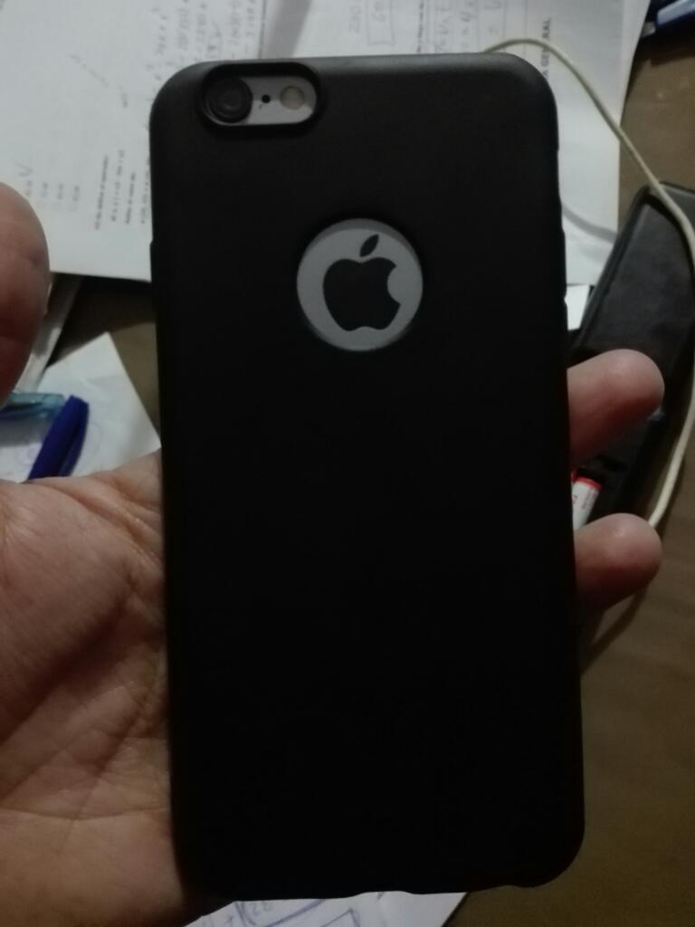 Vendo iPhone 6 de 32gb