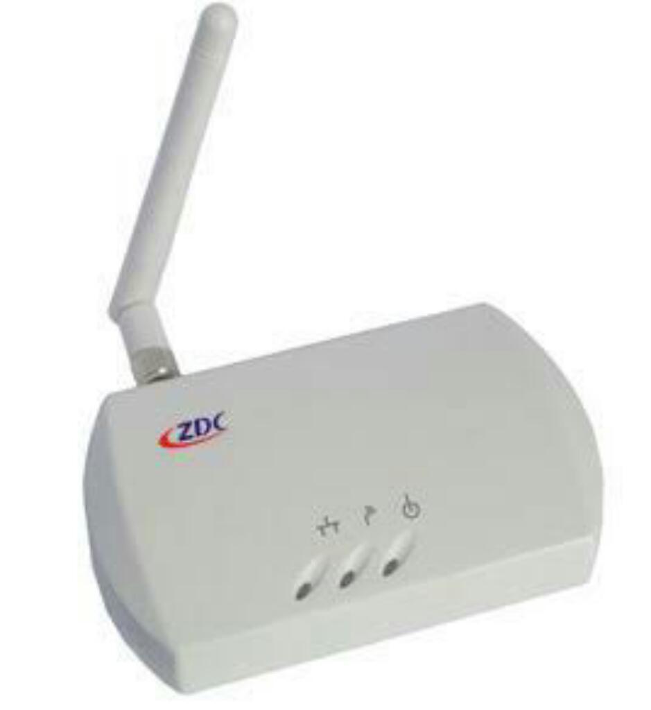 Zcom Ap 2.4ghz