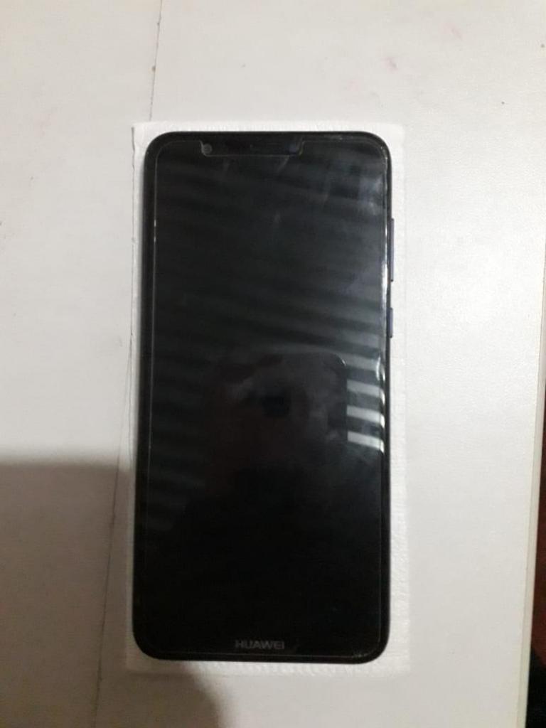 huawei p smart 32gb