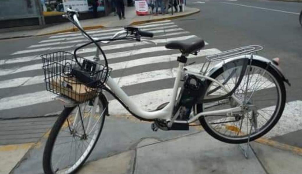 Bicicleta Eléctrica kit de Herramientas