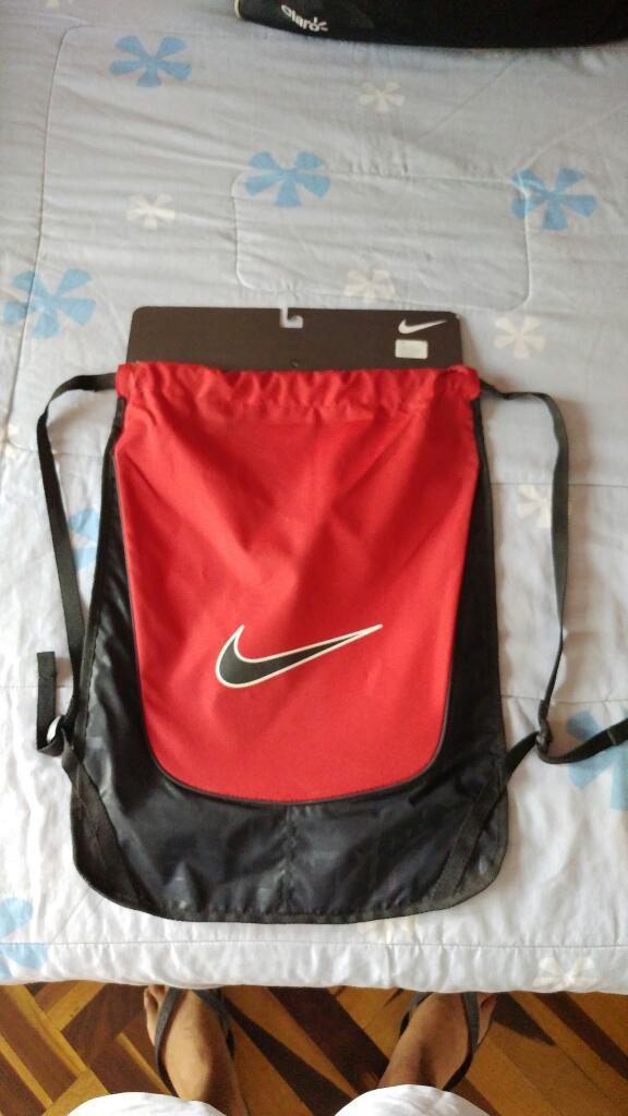 Bolso Deportivo Nike