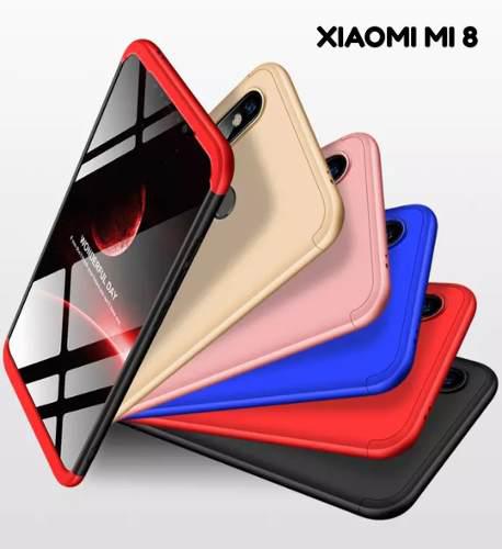Carcasa, Case, Funda Protectora Xiaomi Mi 8
