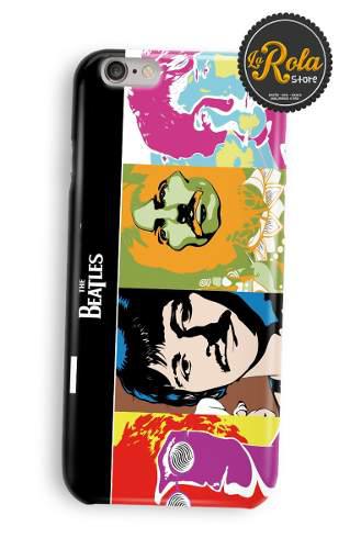 Case Carcasa Personalizadas! The Beatless Iphone-huawei
