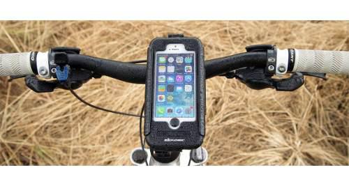 Case Celular Para Bicicleta Biologic Para Iphone 5/5s/se