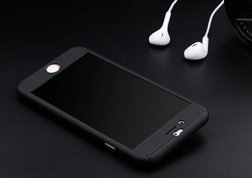 Case Protector Carcasa Para Iphone 7