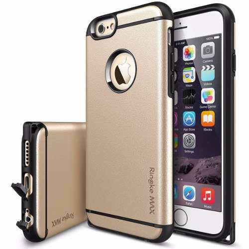 Case Ringke Max Gold - Iphone 6/6s