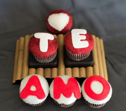 Cupckaes Personalizados Minis Tortasamor