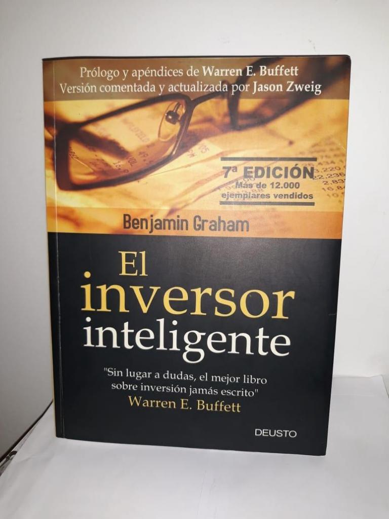 EL INVERSOR INTELIGENTE