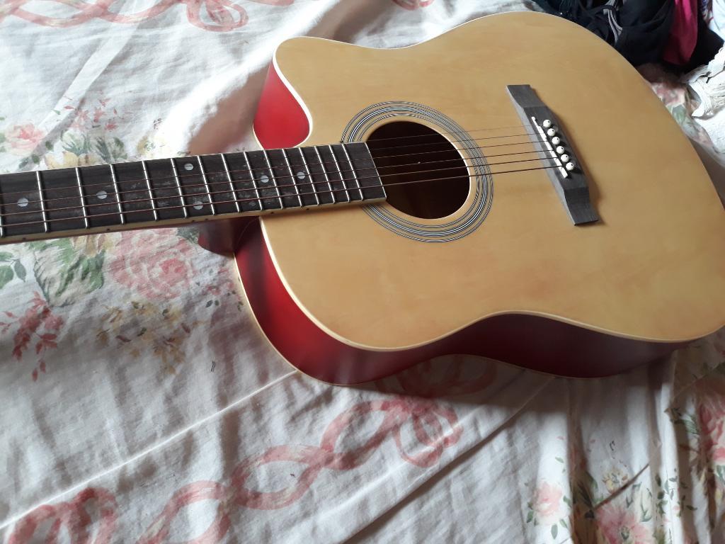 Guitarra Vozzex